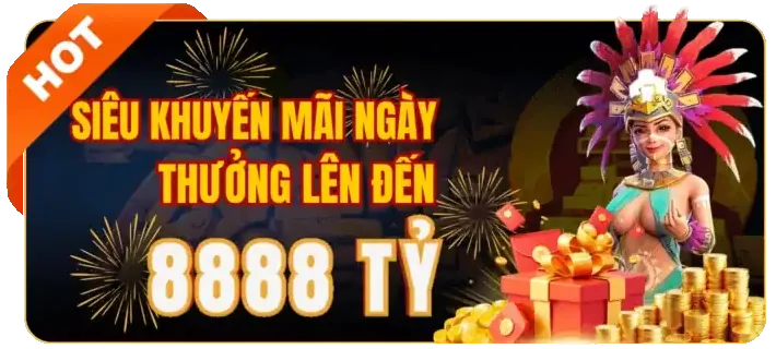 Ưu Đãi Đặc Biệt Cho Từng Sảnh Game