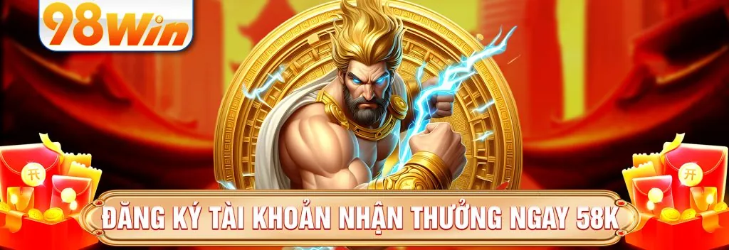 Khuyến mãi chào mừng thành viên mới với tiền thưởng và vòng quay miễn phí
