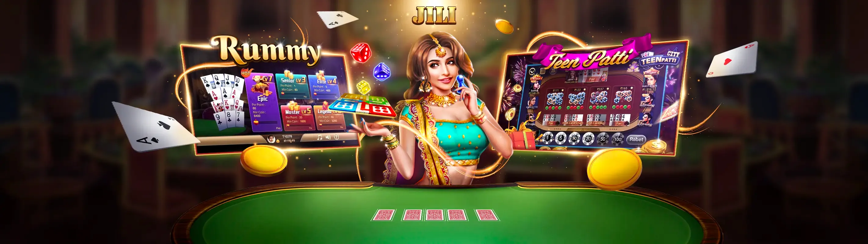 Tổng quan về stone27 Casino