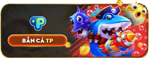 Bắn Cá tại stone27 casino
