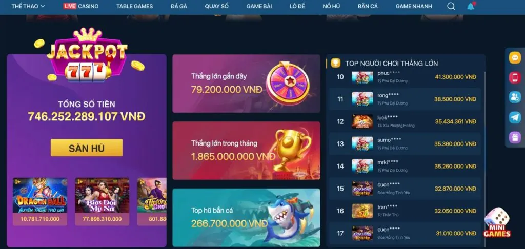 Tin tức game mới stone27 casino