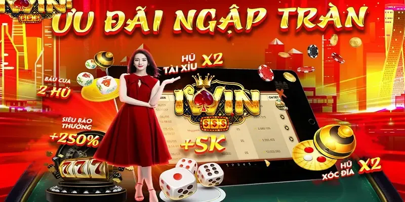 Hướng dẫn nhận thưởng tại stone27 casino