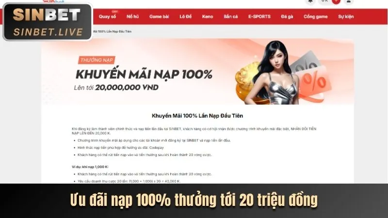 Trò chơi xèng với chủ đề phiêu lưu kỳ ảo